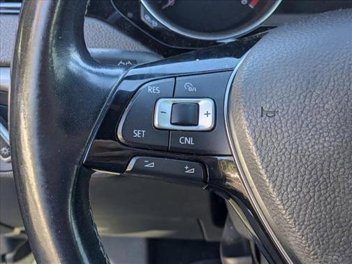 2016 Volkswagen Jetta 1.8T Sport