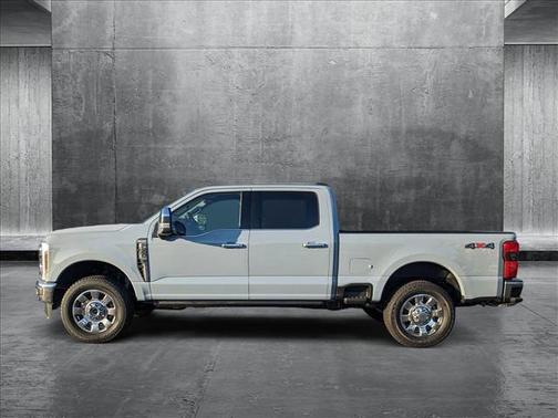 2025 Ford F-250 King Ranch