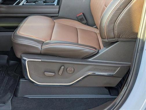 2025 Ford F-250 King Ranch