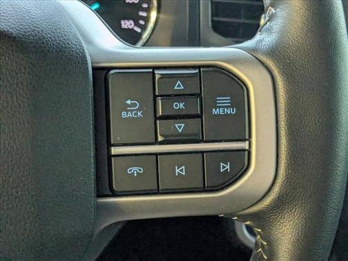 Agate Black Metallic 2024 Ford Expedition XLT