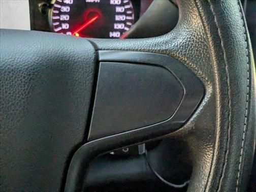 2015 Chevrolet Silverado 1500 WT