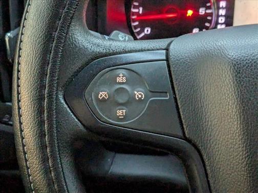 2015 Chevrolet Silverado 1500 WT