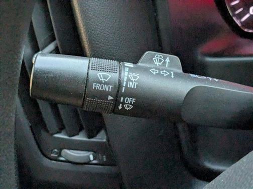 2015 Chevrolet Silverado 1500 WT