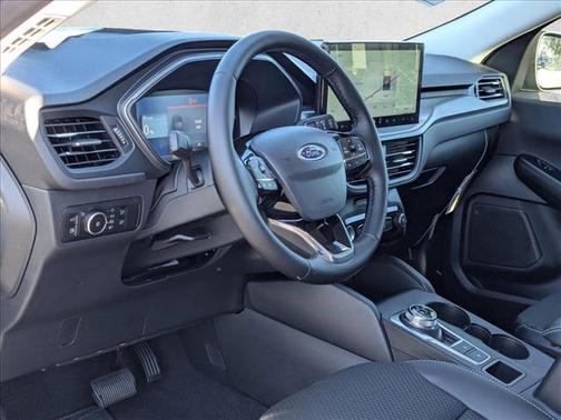 2026 Ford Escape PHEV Base