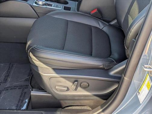 2026 Ford Escape PHEV Base