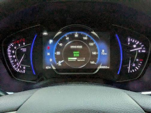 2019 Hyundai SANTA FE SEL 2.4