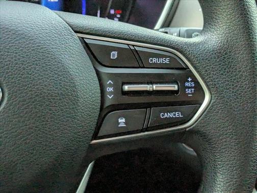 2019 Hyundai SANTA FE SEL 2.4