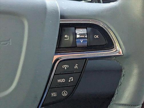 2024 Lincoln Navigator Black Label