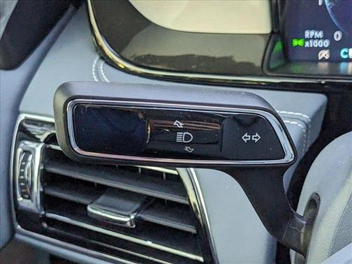 2024 Lincoln Navigator Black Label
