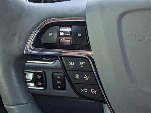 2024 Lincoln Navigator Black Label