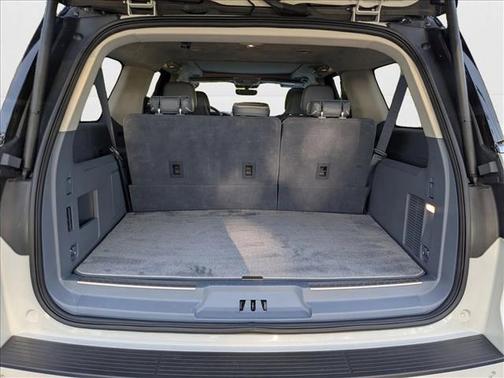 2024 Lincoln Navigator Black Label