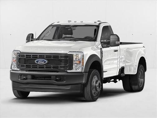 2026 Ford F-450 XL