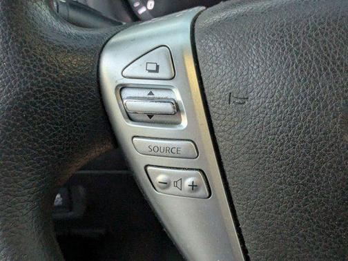 2013 Nissan Sentra SV