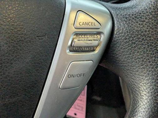 2013 Nissan Sentra SV