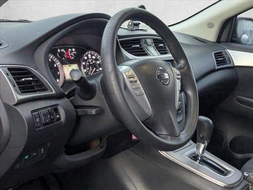 2013 Nissan Sentra SV