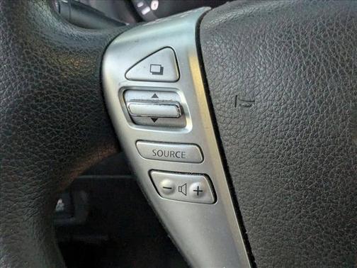 2013 Nissan Sentra SV