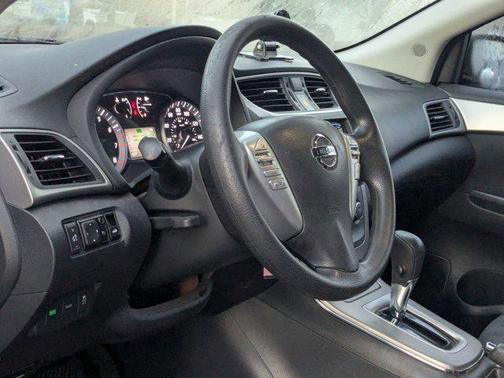 2013 Nissan Sentra SV