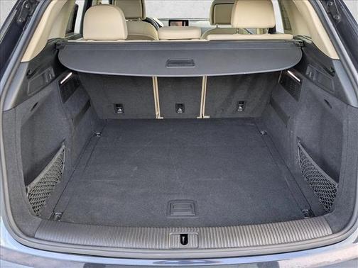 2018 Audi Q5 2.0T Premium Plus