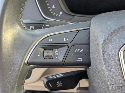 2018 Audi Q5 2.0T Premium Plus