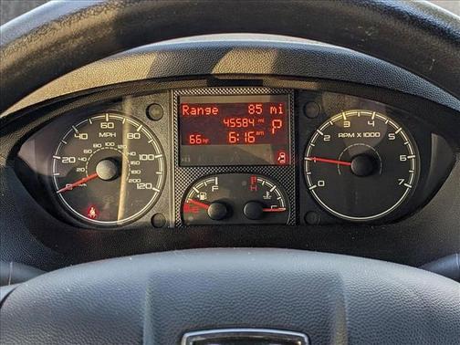 2021 RAM ProMaster 3500 High Roof