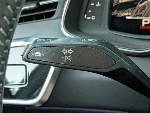 2020 Audi S7 Prestige TFSI quattro Tiptronic