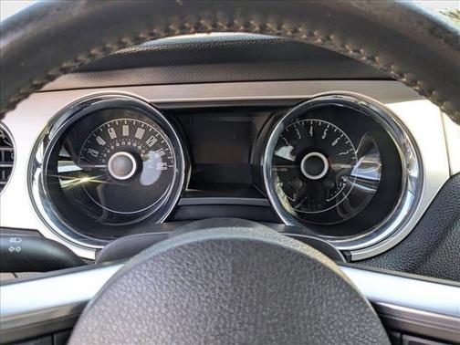 2014 Ford Mustang V6 Premium