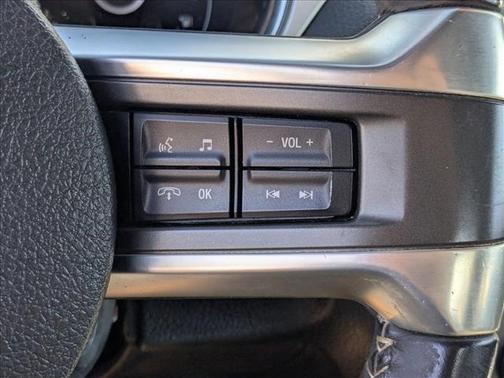 2014 Ford Mustang V6 Premium