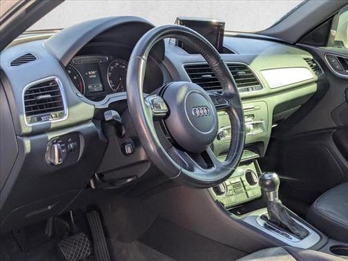 2017 Audi Q3 2.0T Premium