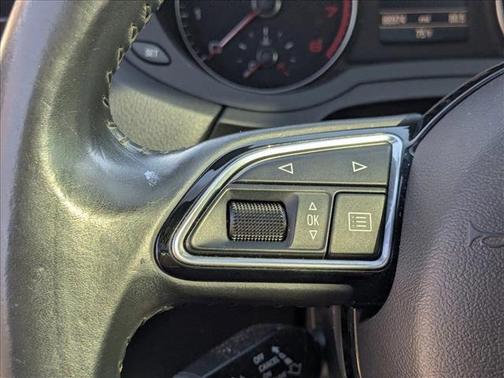 2017 Audi Q3 2.0T Premium