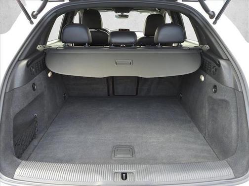 2017 Audi Q3 2.0T Premium