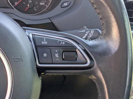 2017 Audi Q3 2.0T Premium