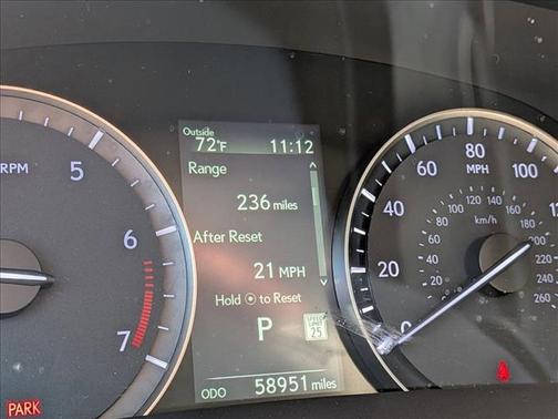 2020 Lexus RX 350 Base