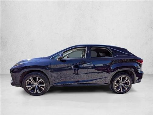 2020 Lexus RX 350 Base
