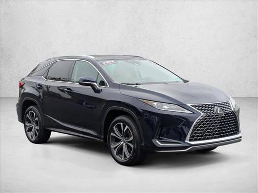 2020 Lexus RX 350 Base