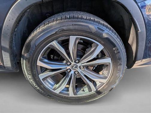 2020 Lexus RX 350 Base