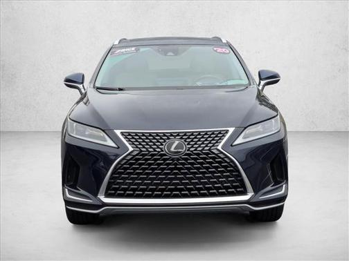 2020 Lexus RX 350 Base