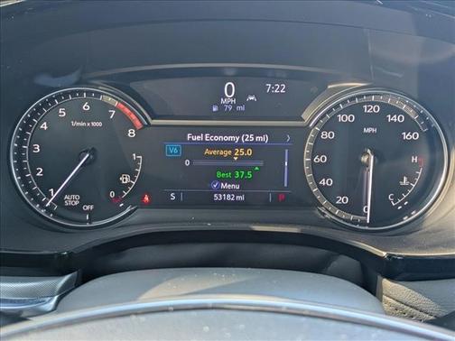 Satin Steel Metallic 2020 Cadillac XT5 Premium Luxury