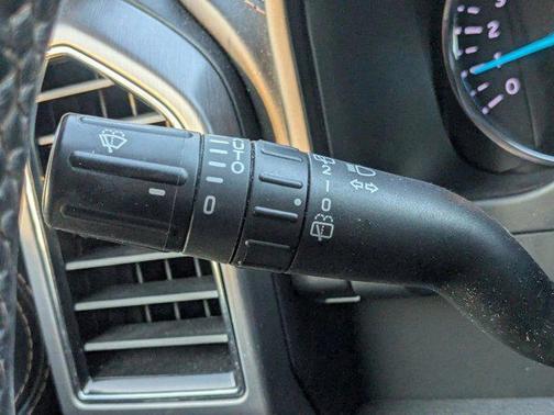 Agate Black 2020 Ford Expedition Platinum