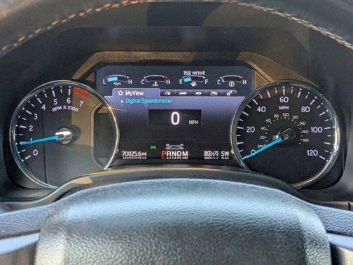 Agate Black 2020 Ford Expedition Platinum