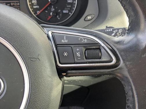 2016 Audi Q3 2.0T Premium Plus