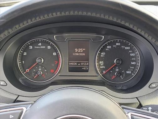 2016 Audi Q3 2.0T Premium Plus