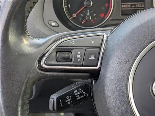 2016 Audi Q3 2.0T Premium Plus