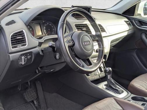 2016 Audi Q3 2.0T Premium Plus