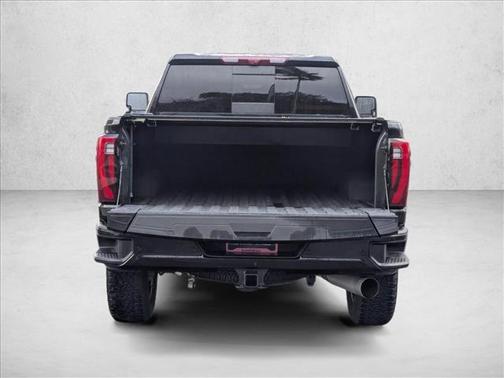 2024 GMC Sierra 2500 Denali Ultimate