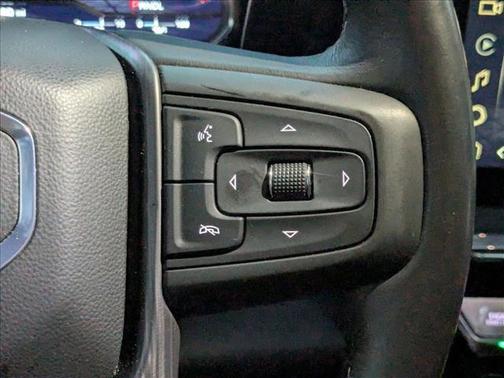 2024 GMC Sierra 2500 Denali Ultimate