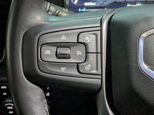 2024 GMC Sierra 2500 Denali Ultimate