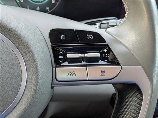 Phantom Black 2023 Hyundai ELANTRA SEL