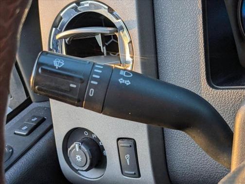 2012 Ford F-450 King Ranch