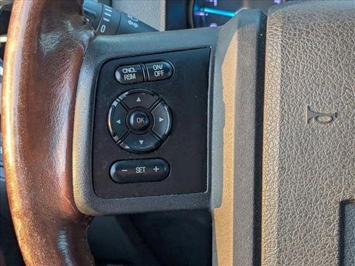 2012 Ford F-450 King Ranch