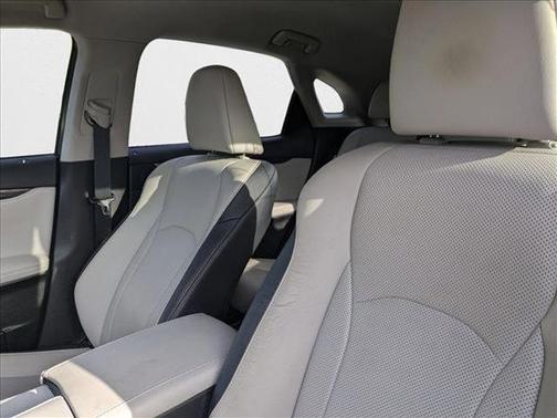 2016 Lexus RX 350 Base